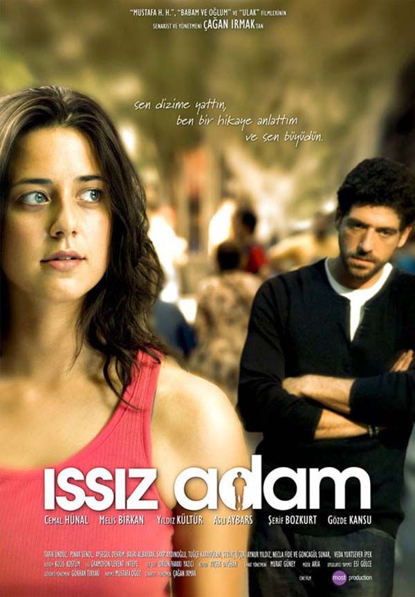 Alone - Película 2008