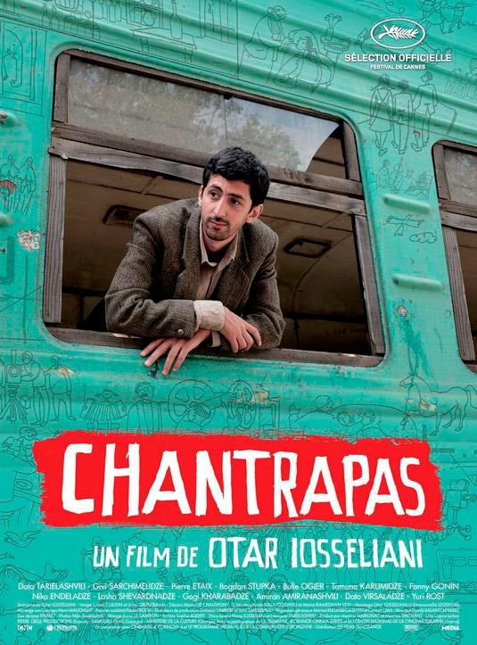 Chantrapas - Película 2010