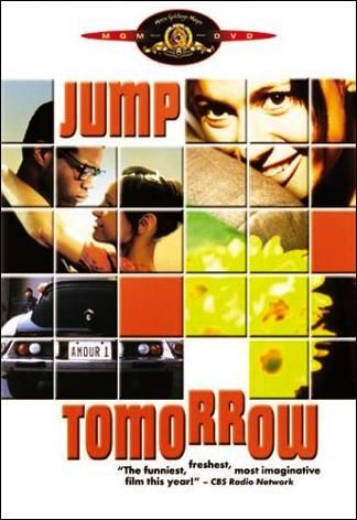 Jump Tomorrow - Película 2002