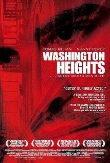 Washington Heights - Película 2002