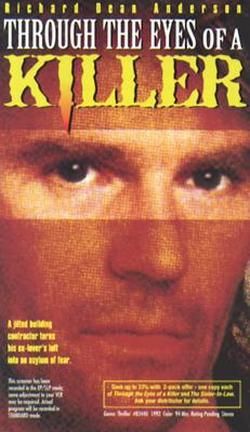 Los ojos del asesino - Película 1992