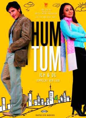 Hum Tum - Película 2004