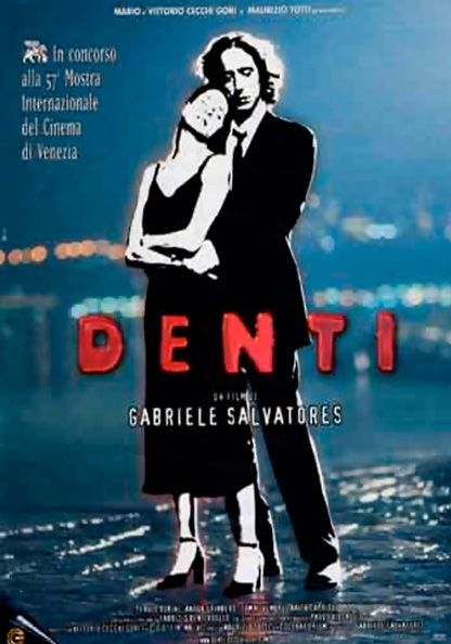 Denti - Película 2000