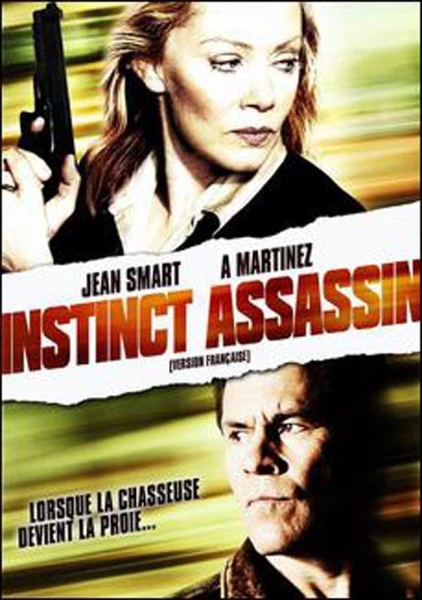 Instinto asesino (TV) - Película 2003