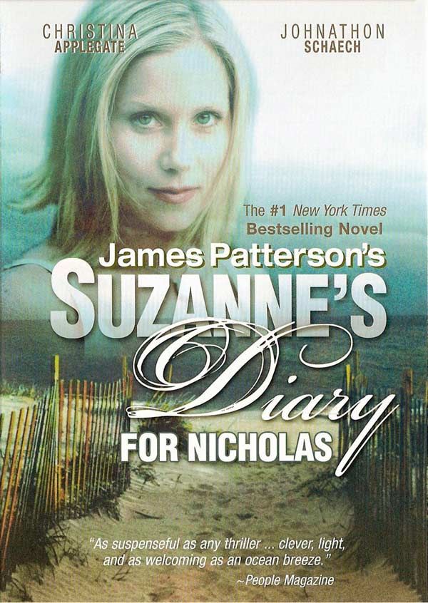 El diario de Suzanne - Película 2005