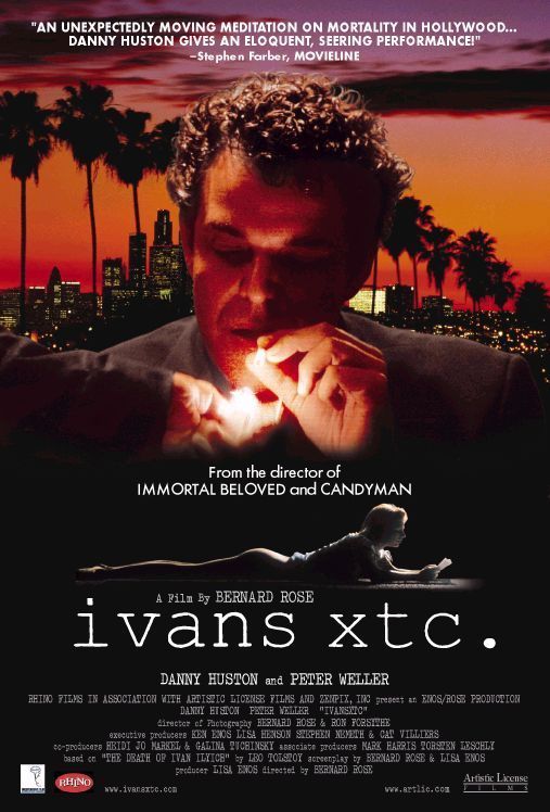 Ivansxtc - Película 2000