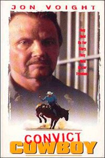 Convict Cowboy - Película 1995