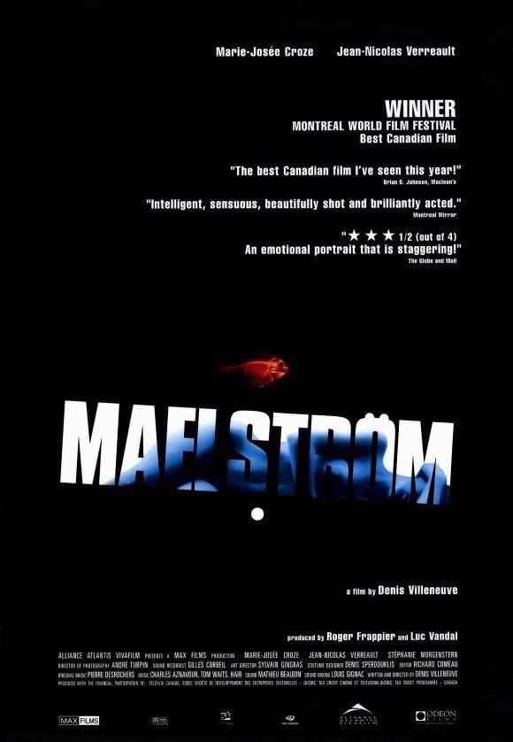 Maelström - Película 2000