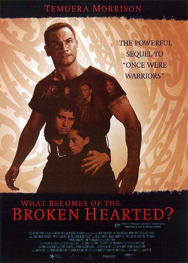 What Becomes of the Broken Hearted? - Película 1999