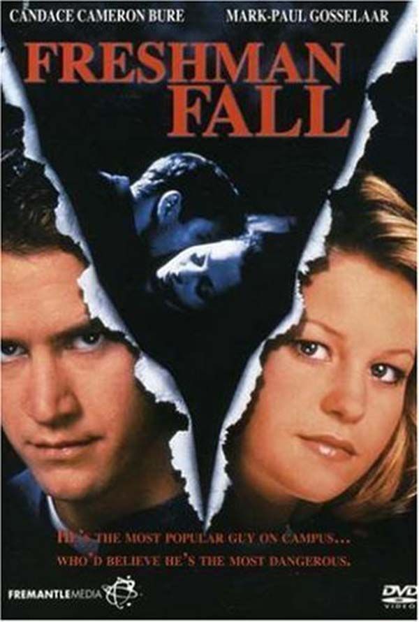 Ella gritó no - Película 1996