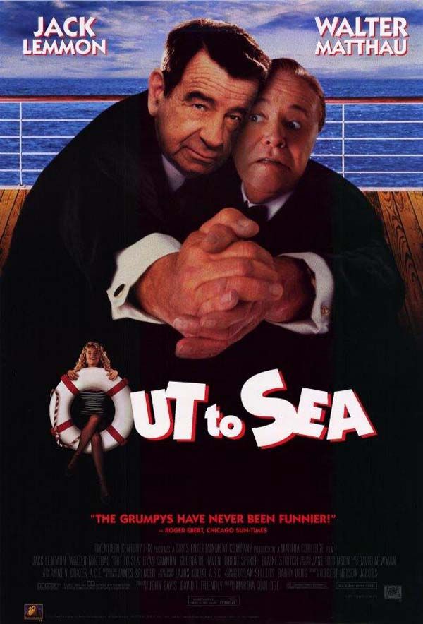 Por rumbas y a lo loco - Película 1997