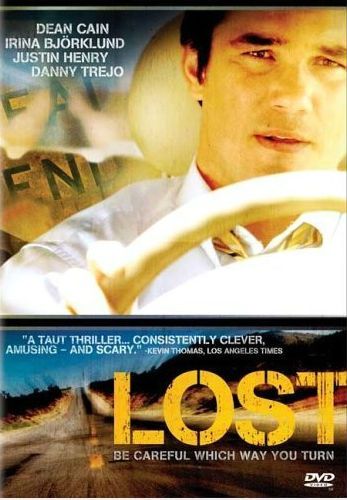 Lost - Película 2004