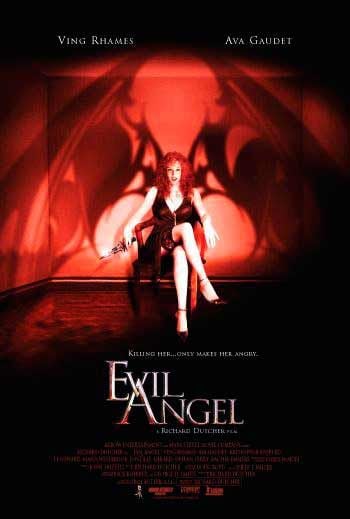 Evil Angel - Película 2009