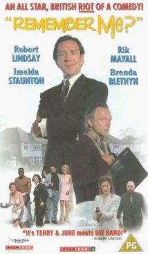 Remember me? - Película 1997