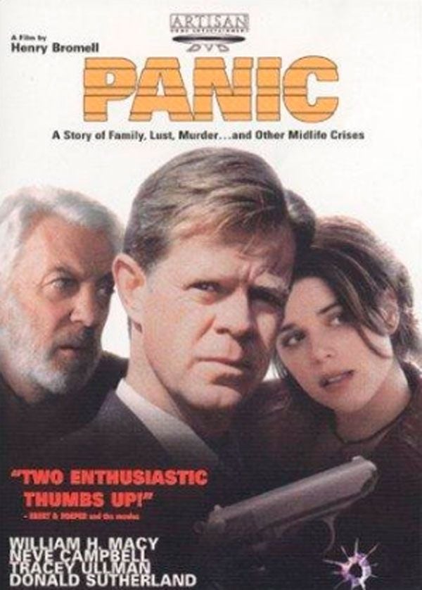 Panic - Película 2000