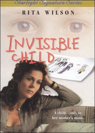 Invisible Child - Película 1999