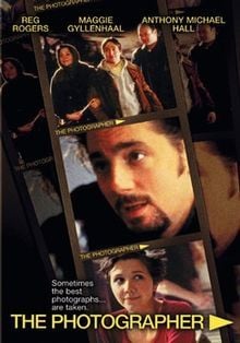 The Photographer - Película 2000