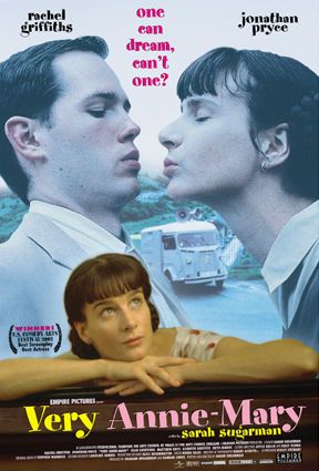 Very Annie Mary - Película 2000