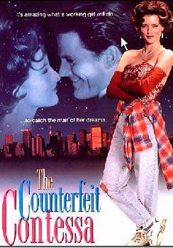 The Counterfeit Contessa - Película 1994