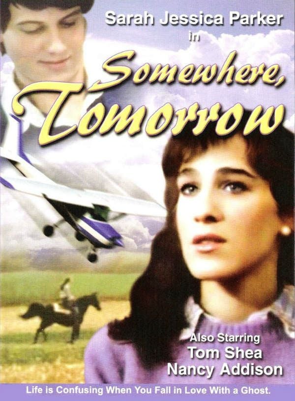 Somewhere, Tomorrow - Película 1983