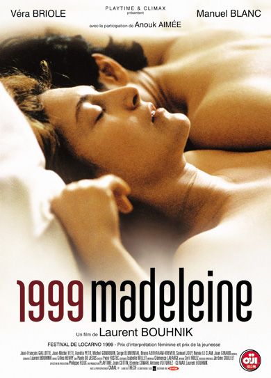 1999 Madeleine - Película 1999