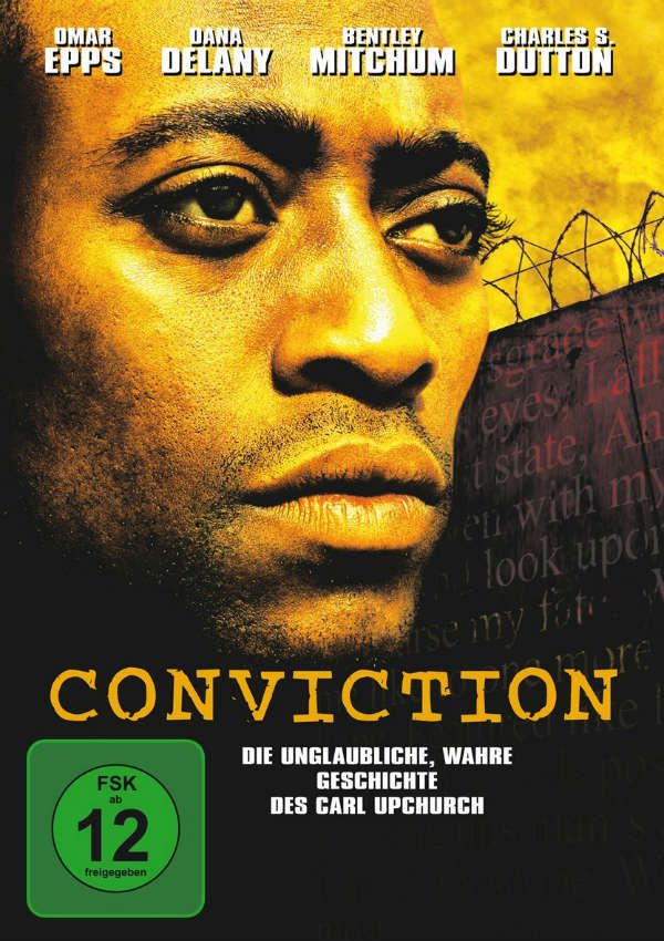 Conviction - Película 2002