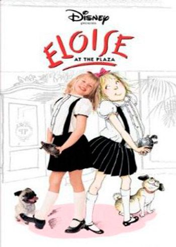 Eloise en Nueva York - Película 2003