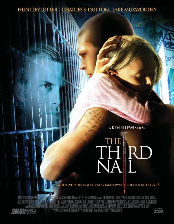 The Third Nail - Película 2007
