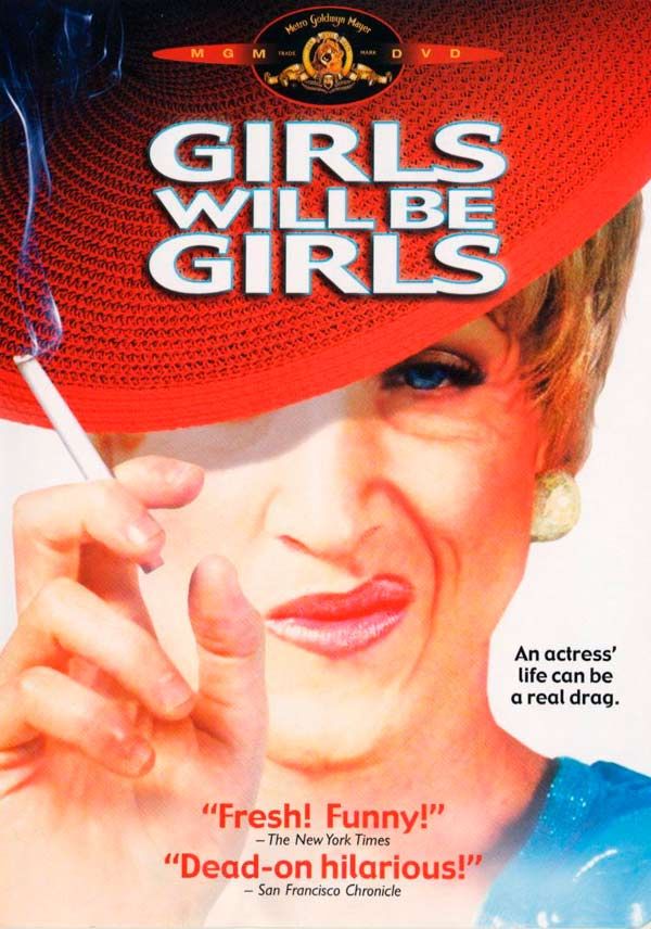 Girls Will Be Girls - Película 2003