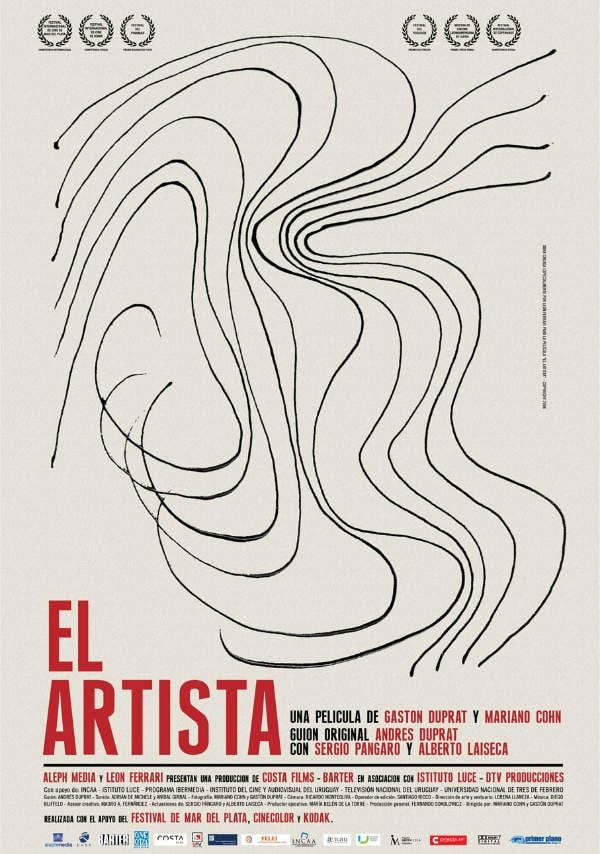 El artista - Película 2009