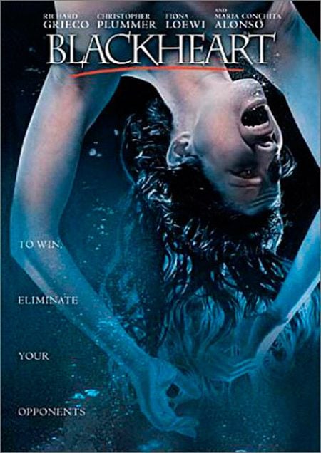 Blackheart - Película 1998