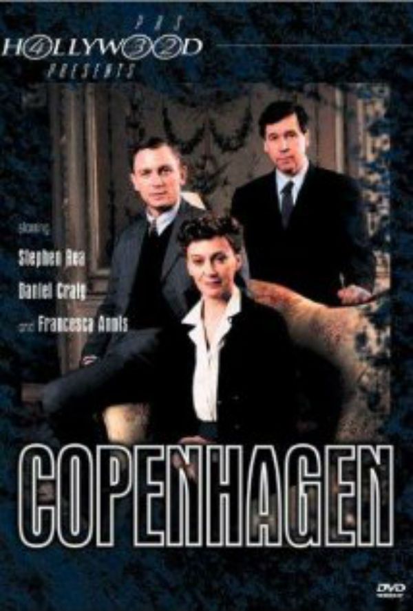 Copenhagen - Película 2002