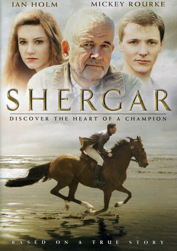 Shergar - Película 1999