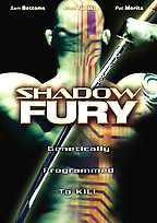 Shadow Fury - Película 2001