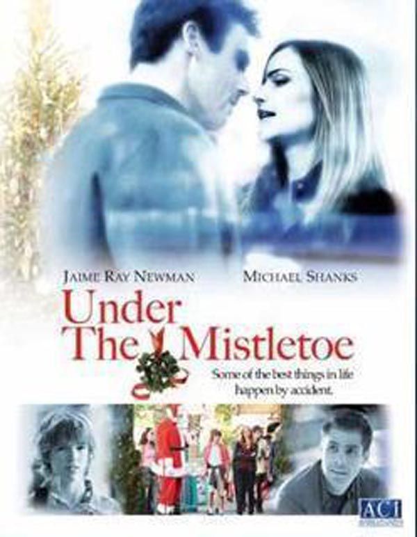 El espíritu de la Navidad (TV) - Película 2006