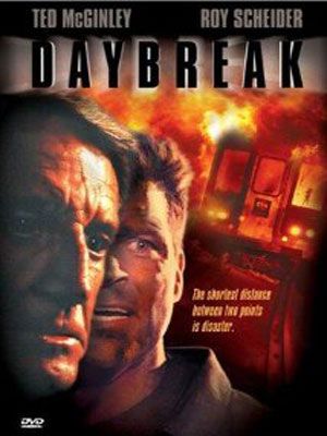 Daybreak, le métro de la mort - Película 2000