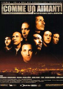 Comme un aimant - Película 2000