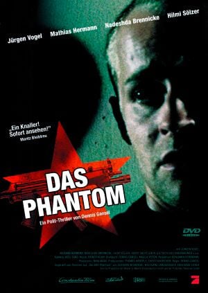 Das Phantom - Película 2000