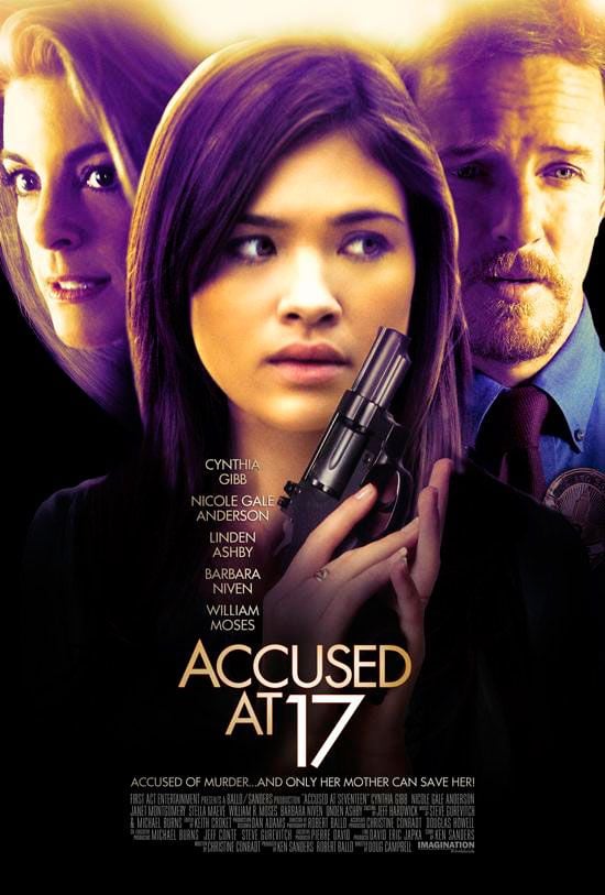 Acusada a los 17 - Película 2009
