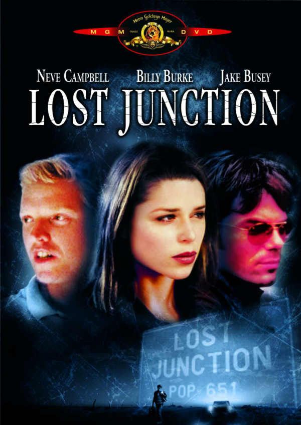 Lost Junction - Película 2003