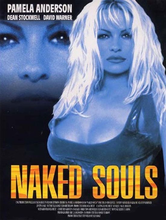 Alma al desnudo - Película 1995
