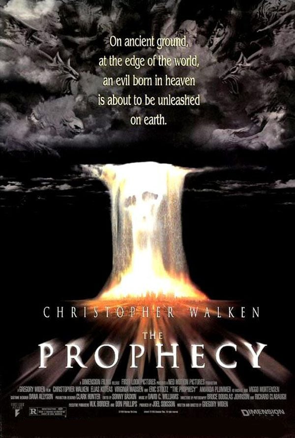 Cartel de la película Ángeles y demonios Foto 3 por un total de 7 Cartel de la película Ángeles y demonios Foto 3 por un total de 7