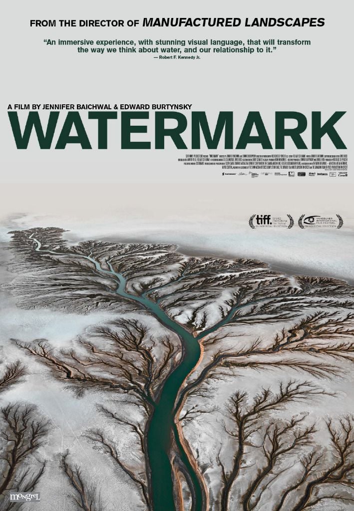Watermark - Documental 2013