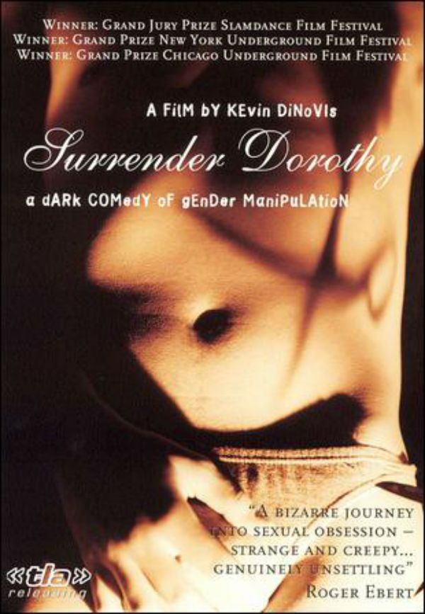 Surrender Dorothy - Película 1998