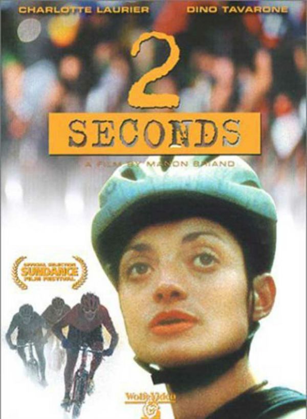 2 seconds - Película 1998