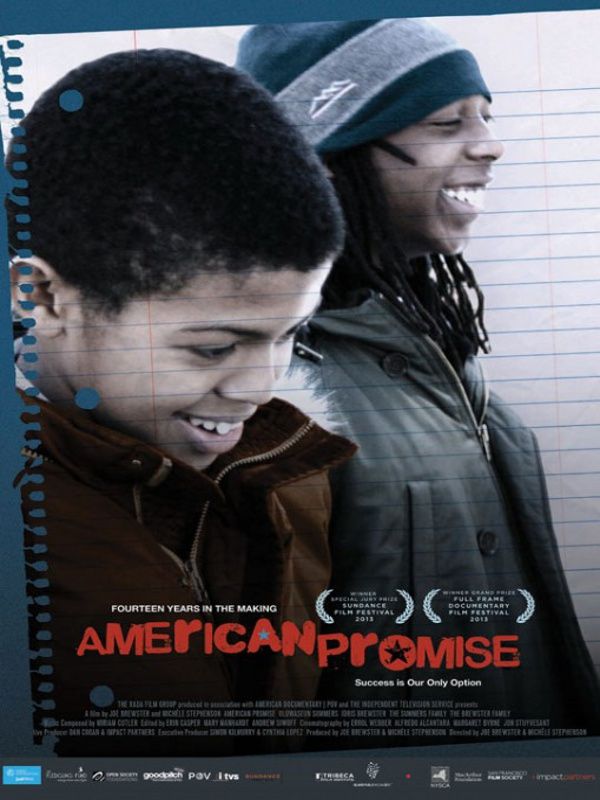 American Promise - Documental 2013