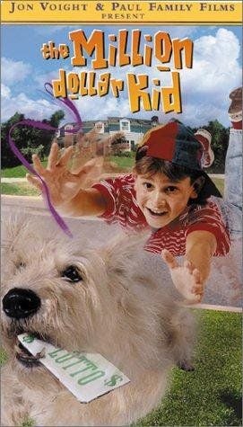 The Million Dollar Kid - Película 2000