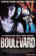 Boulevard - Película 1994