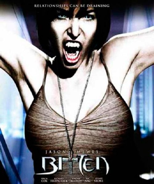 Bitten - Película 2008
