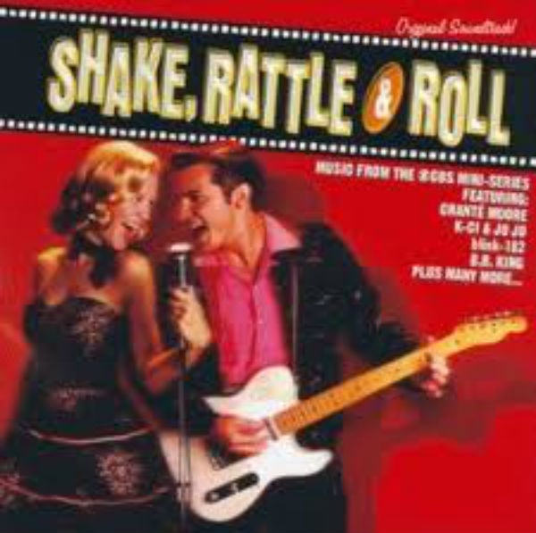 Collection 100+ Pictures shake rattle and roll an american love story full movie Superb